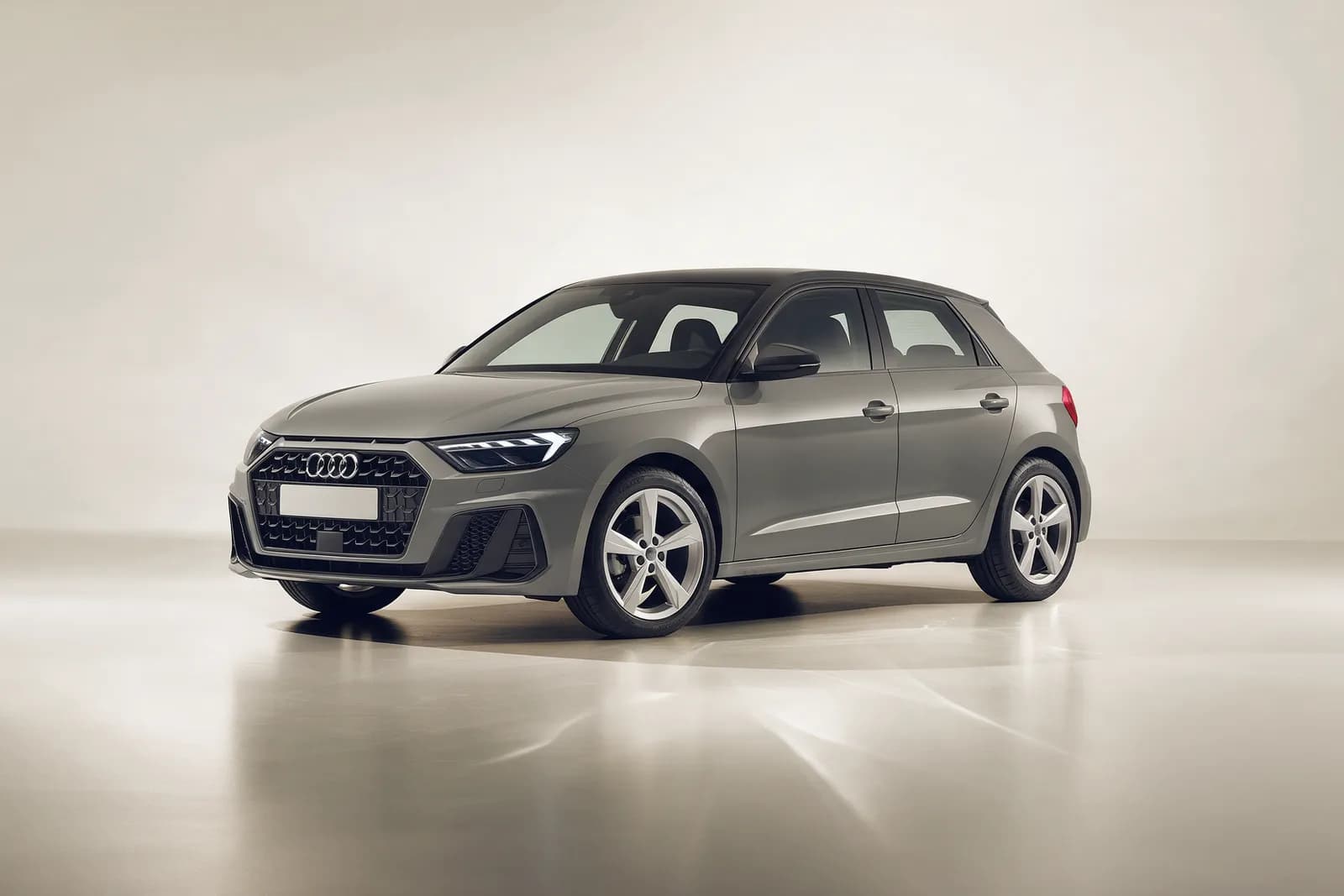 Audi A1 Sportback 30 TFSI Advanced