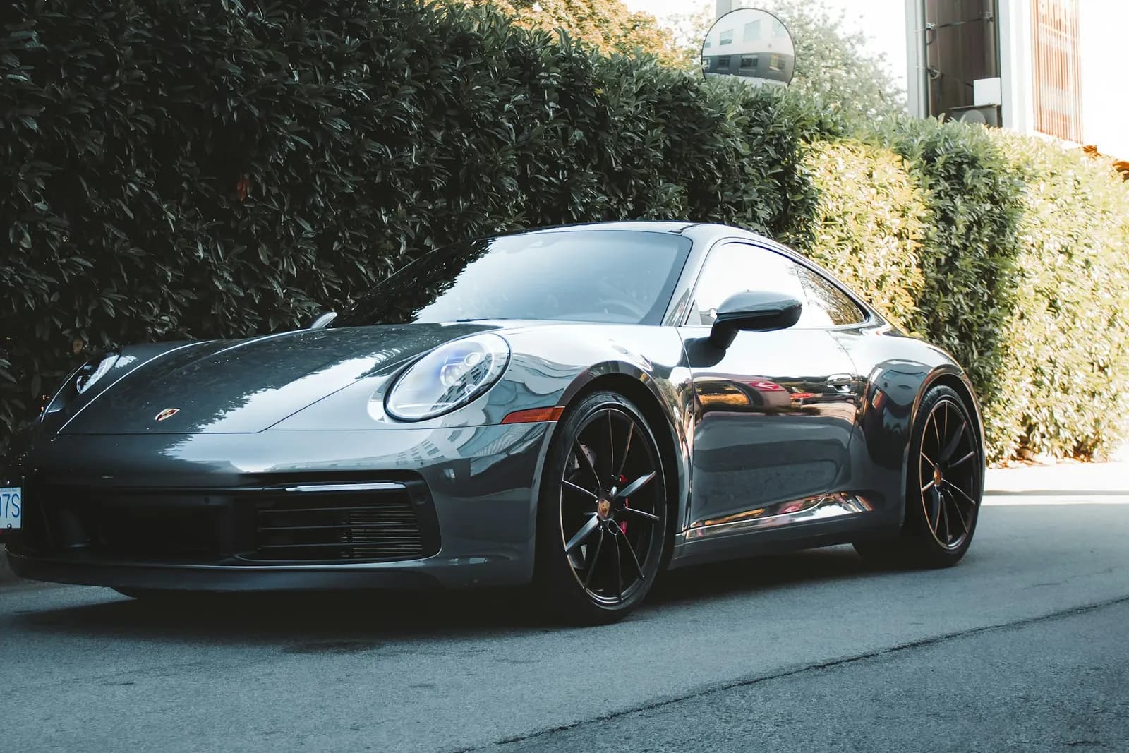Porsche 911 Carrera