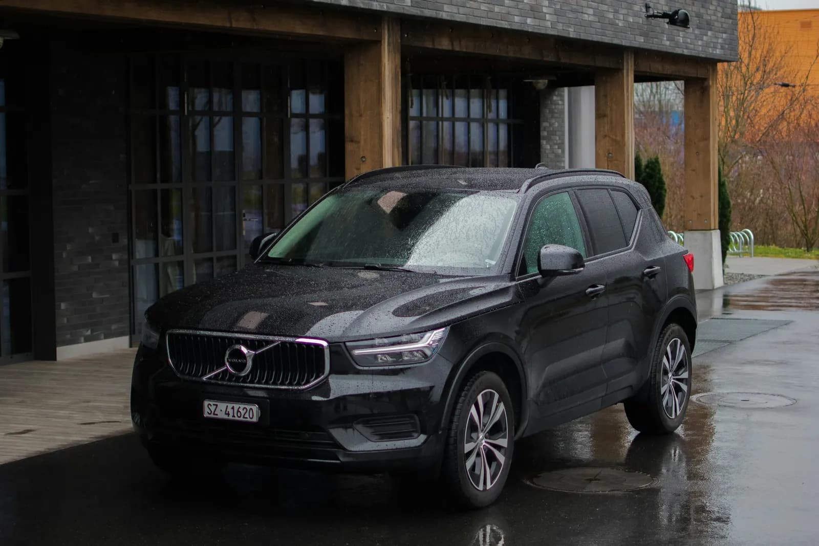 Volvo EX30 Twin Motor Performance